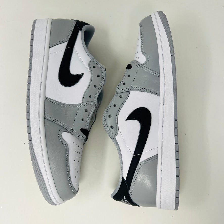 Jordan 1 Retro Low OG Barons