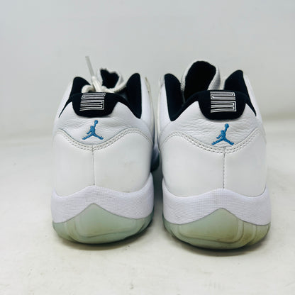 Jordan 11 Retro Low Legend Blue