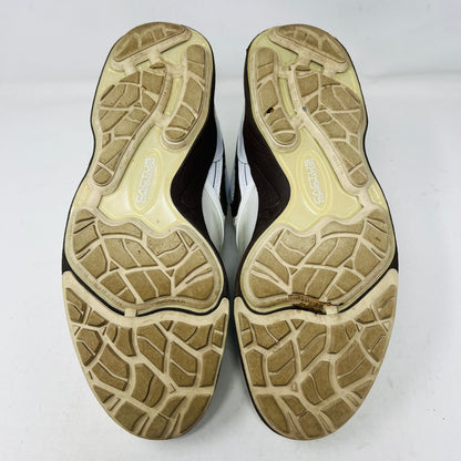 Nike Zoom Field Jaxx Travis Scott Light Chocolate