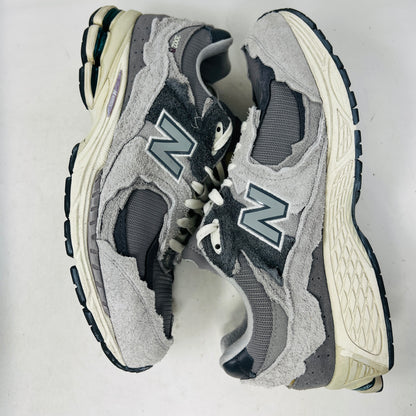 New Balance 2002R Protection Pack Rain Cloud