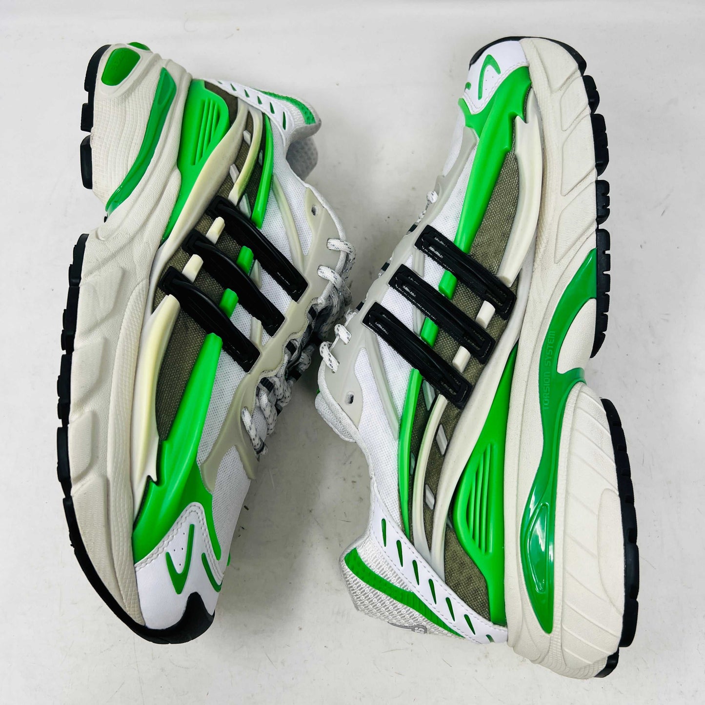 adidas Adistar Jellyfish Pharrell Williams Real Green