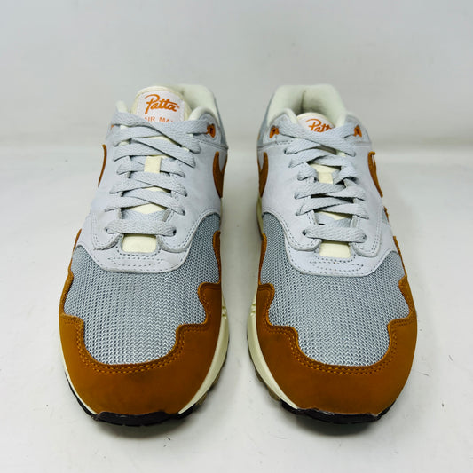 Nike Air Max 1 Patta Waves Monarch (with Bracelet)