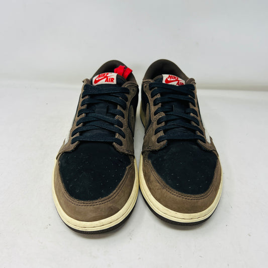 Jordan 1 Retro Low OG SP Travis Scott Mocha