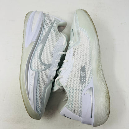 Nike Air Zoom GT Cut White Chrome