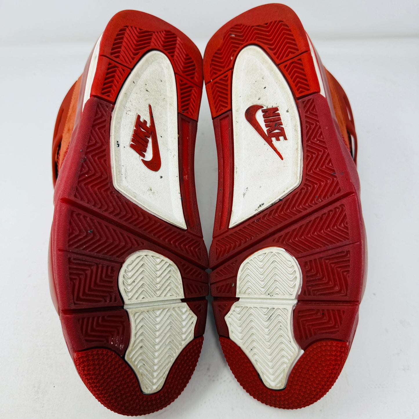 Air Jordan 4 Retro OG SP Nigel Sylvester Brick by Brick