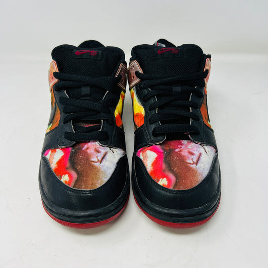 Nike SB Dunk Low Pushead 1