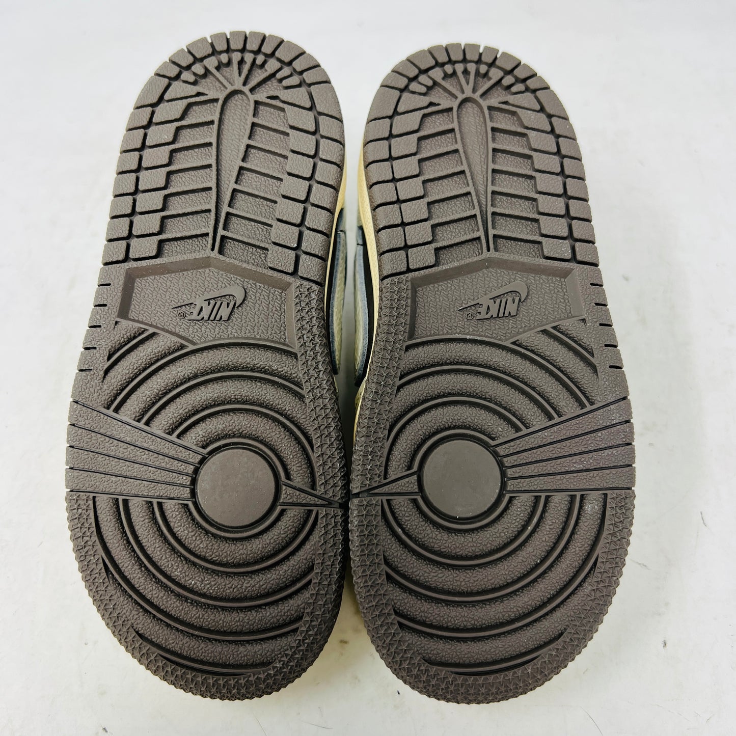 Jordan 1 Retro Low OG SP Travis Scott Reverse Mocha (TD)