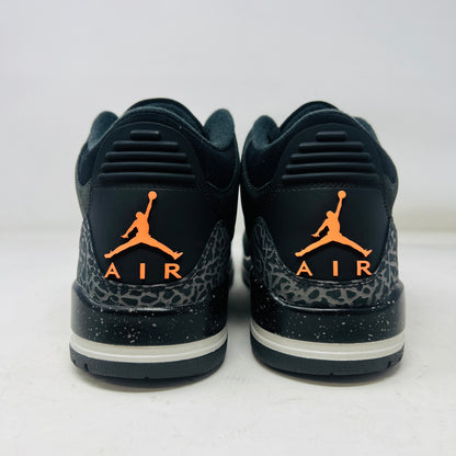 Jordan 3 Retro Fear Pack (2023)
