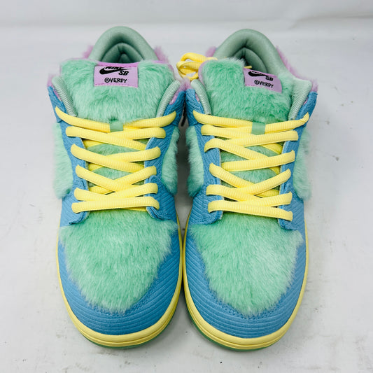 Nike SB Dunk Low Verdy Visty