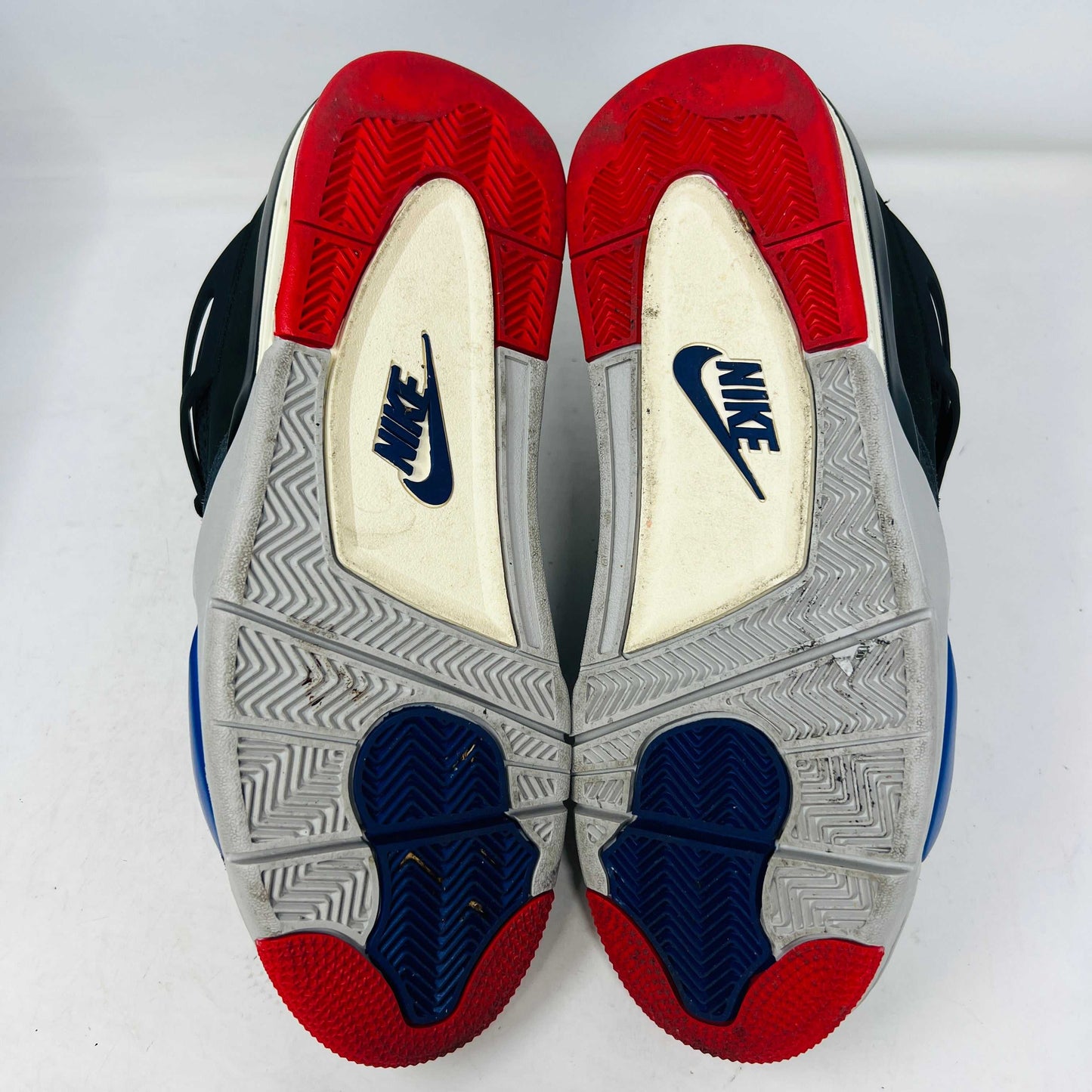 Jordan 4 Retro Rare Air (White Lettering)