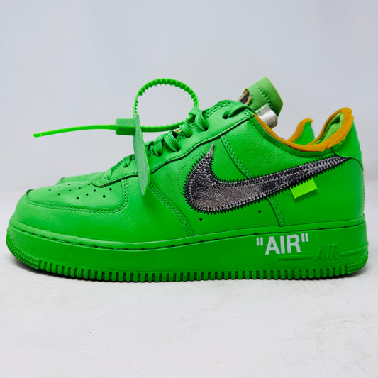 Nike Air Force 1 Low Off-White Brooklyn