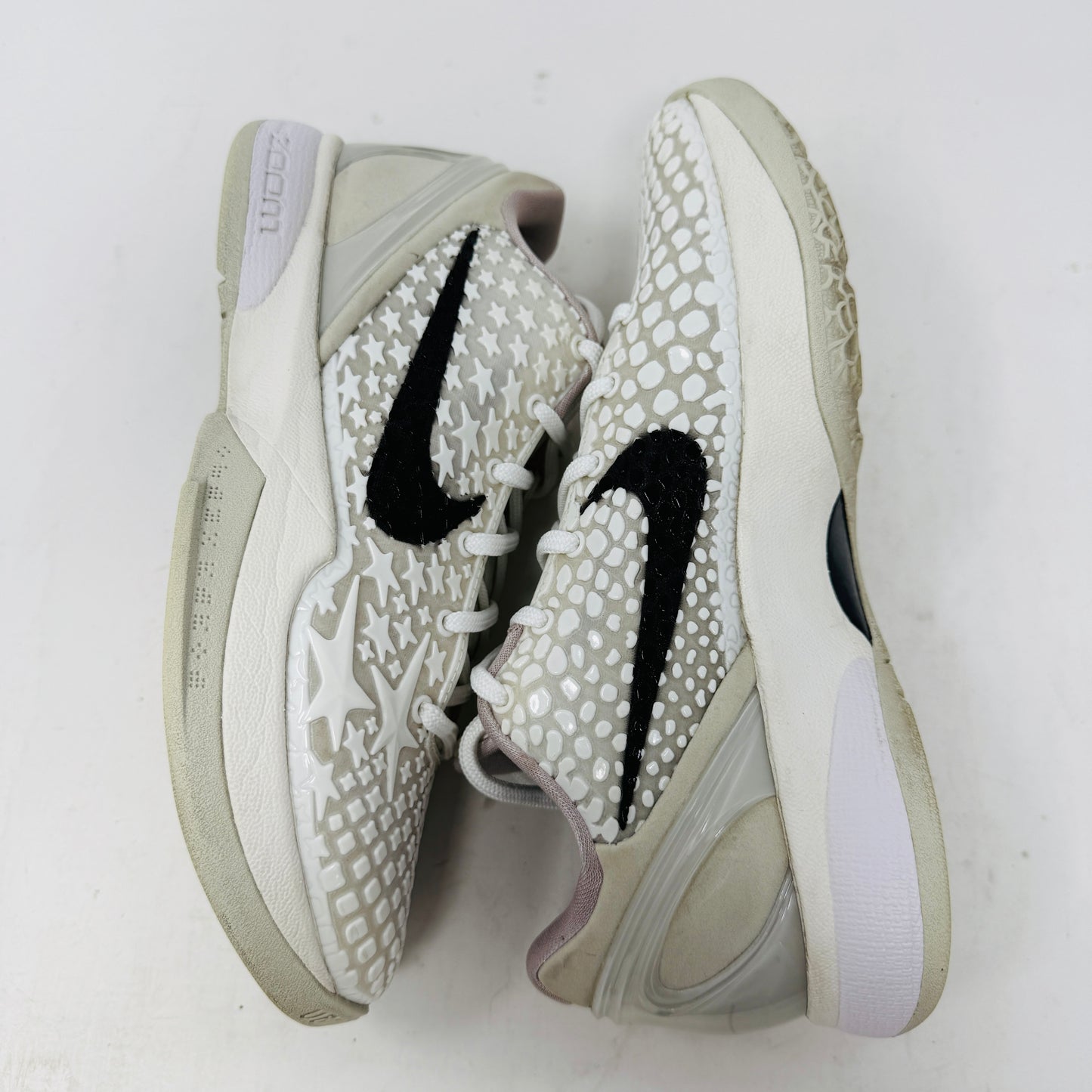 Nike Kobe 6 Protro Sail All-Star