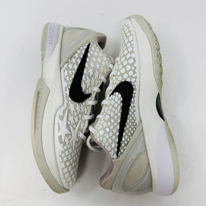 Nike Kobe 6 Protro Sail All-Star