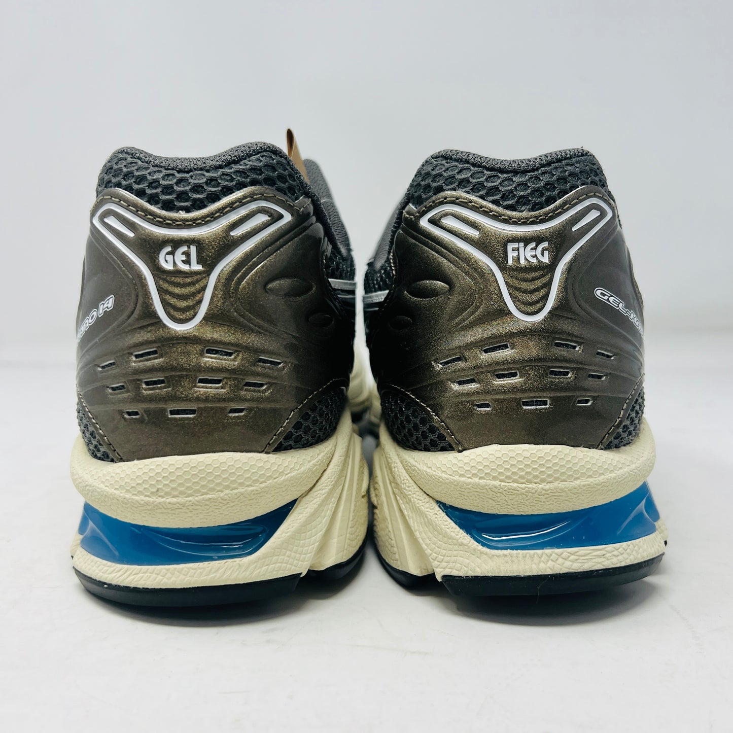 ASICS Gel-Kayano 14 Kith Chicago