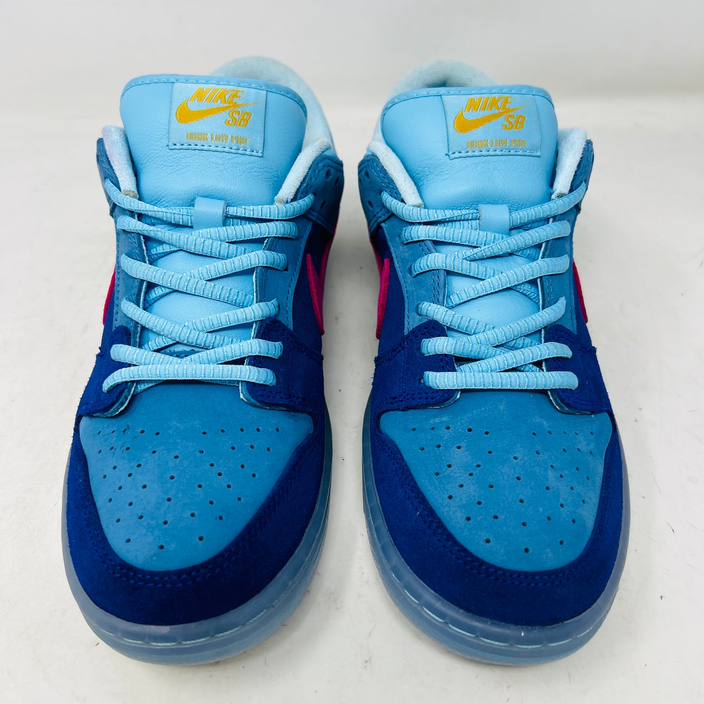 Nike SB Dunk Low Run The Jewels