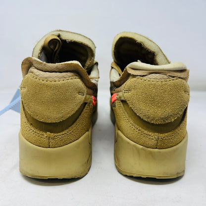 Nike Air Max 90 Off-White Desert Ore