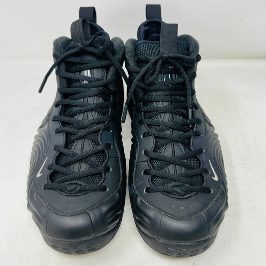 Nike Air Foamposite One Comme des Garcons Homme Plus Black