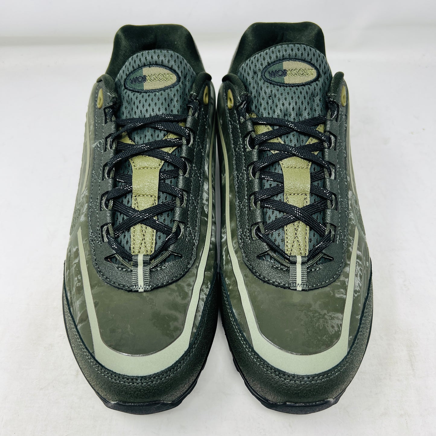Nike Air Max 95 SP WORKSOUT Olive Black