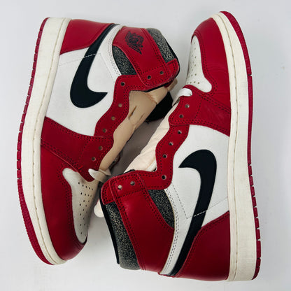 Jordan 1 Retro High OG Chicago Lost and Found