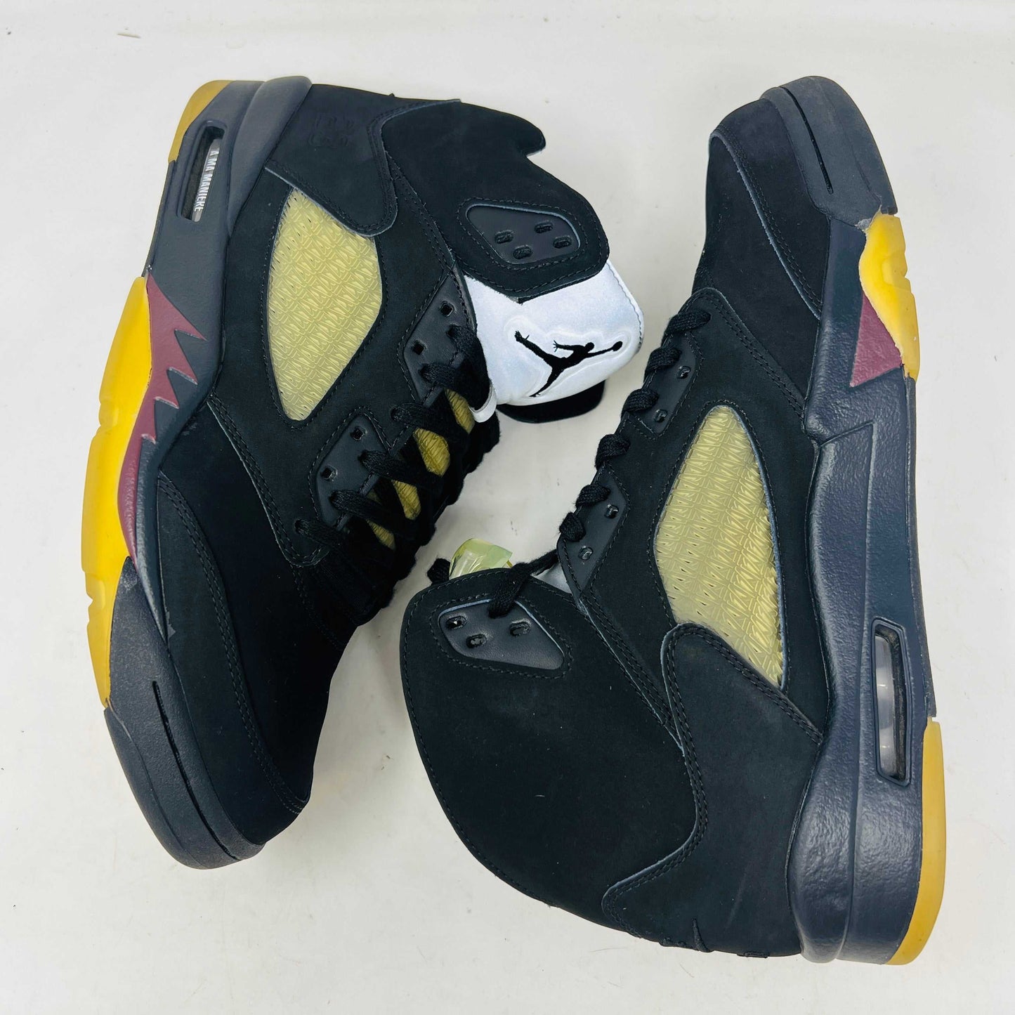Jordan 5 Retro A Ma Maniére Dusk