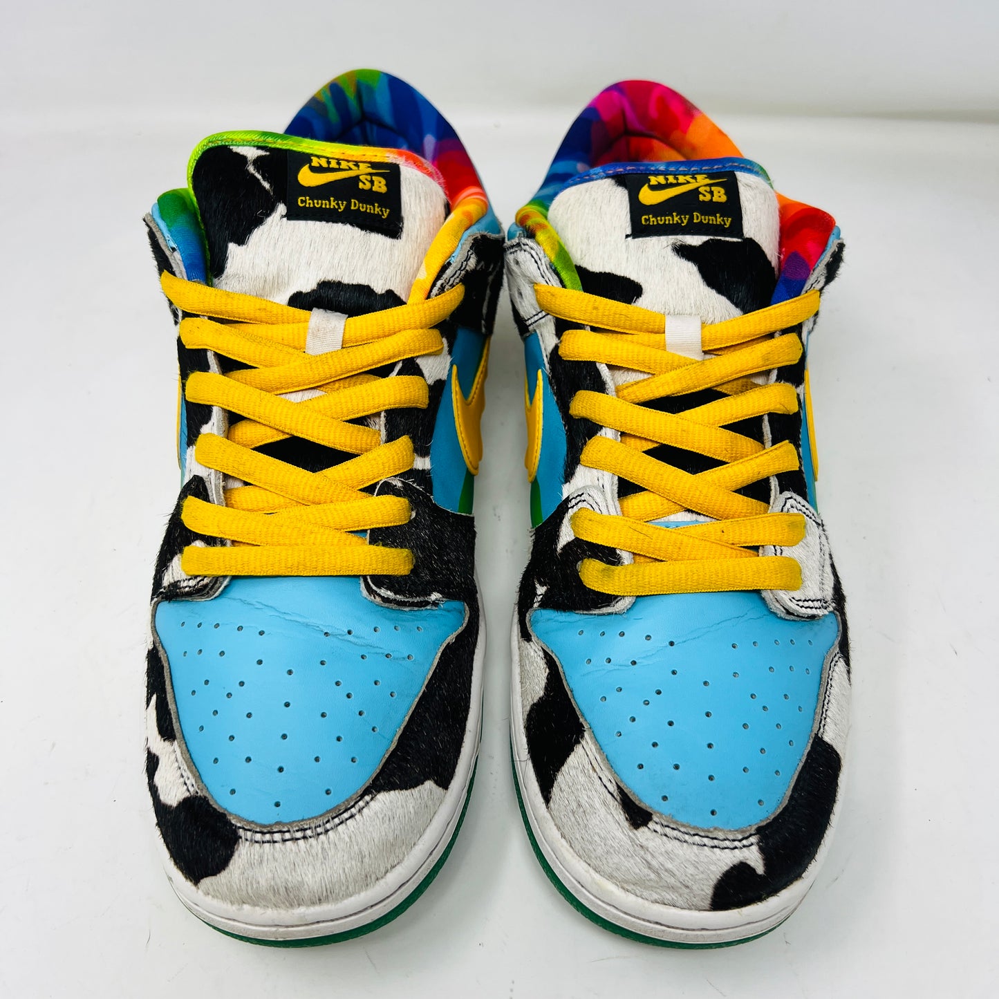 Nike SB Dunk Low Ben & Jerry's Chunky Dunky