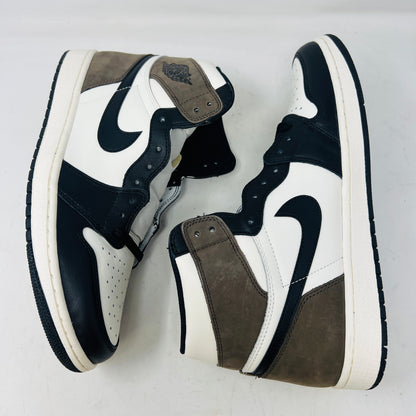 Jordan 1 Retro High Dark Mocha