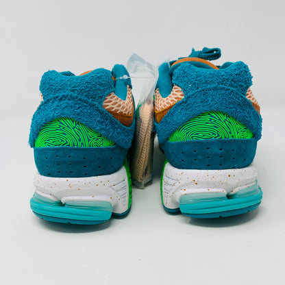 New Balance 2002R Salehe Bembury Water Be The Guide
