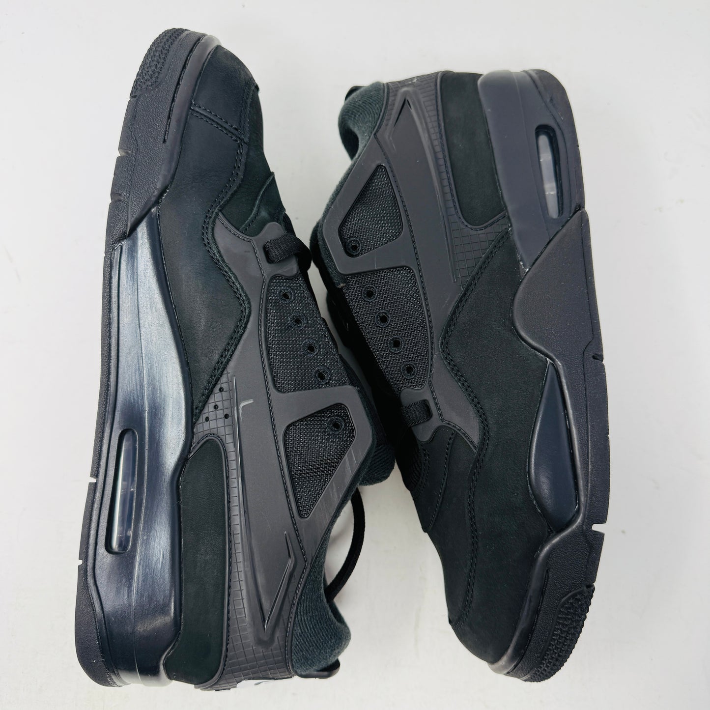 Jordan 4 RM Black Cat