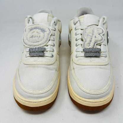 Nike Air Force 1 Low Travis Scott Sail
