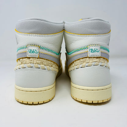 Jordan 1 Retro High OG SP Union LA Bephies Beauty Supply Summer of ‘96
