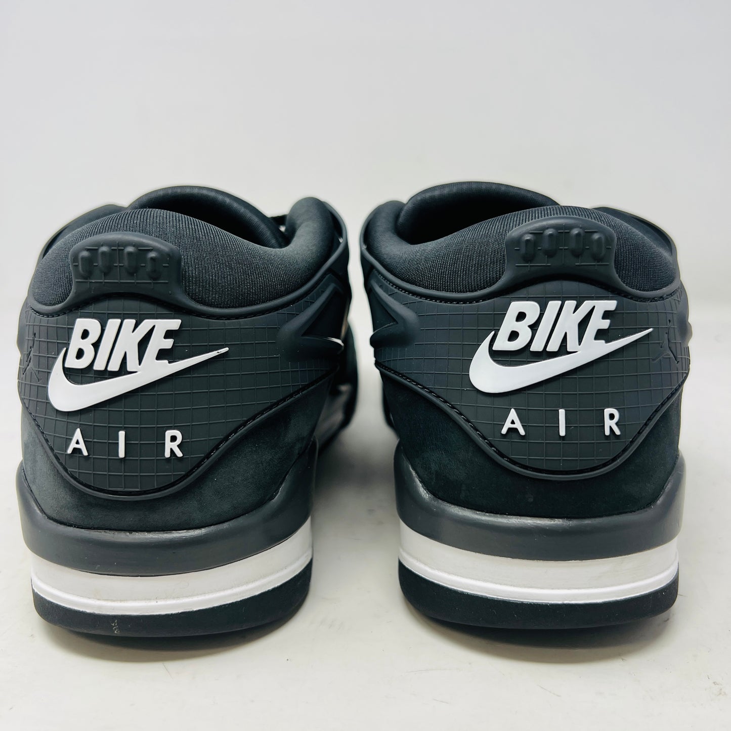 Jordan 4 RM SP Nigel Sylvester Driveway Grey