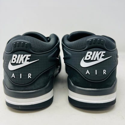 Jordan 4 RM SP Nigel Sylvester Driveway Grey