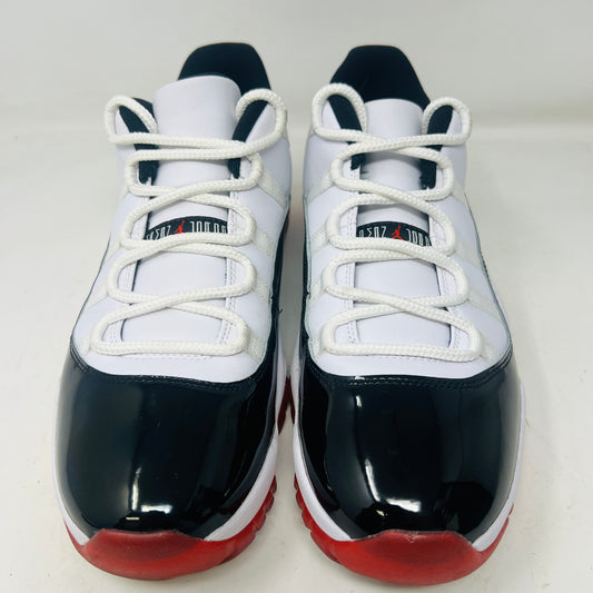 Jordan 11 Retro Low Concord Bred