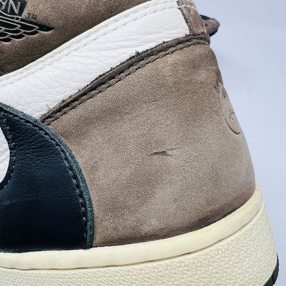 Jordan 1 Retro High OG SP Travis Scott Mocha