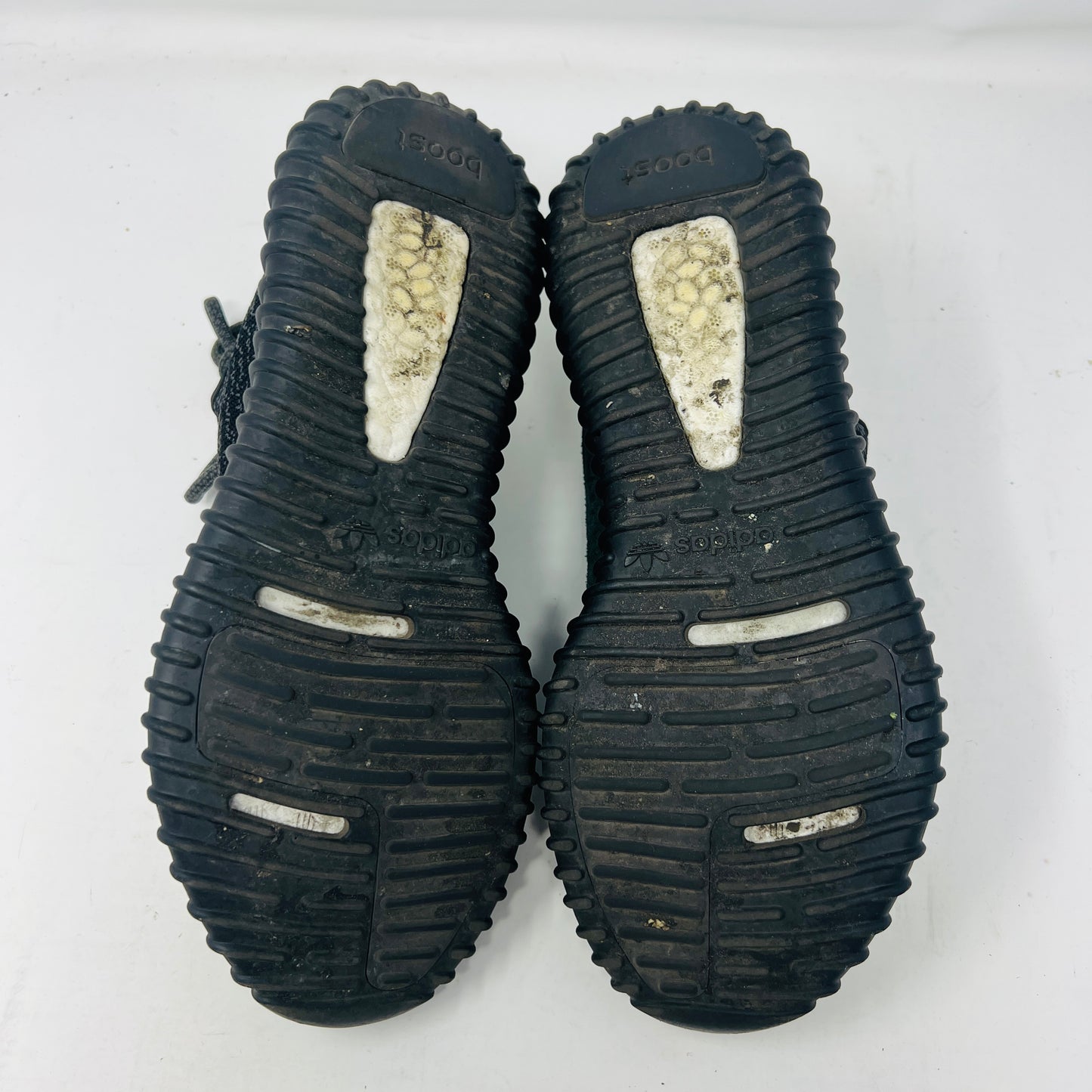 adidas Yeezy Boost 350 Pirate Black (2023)