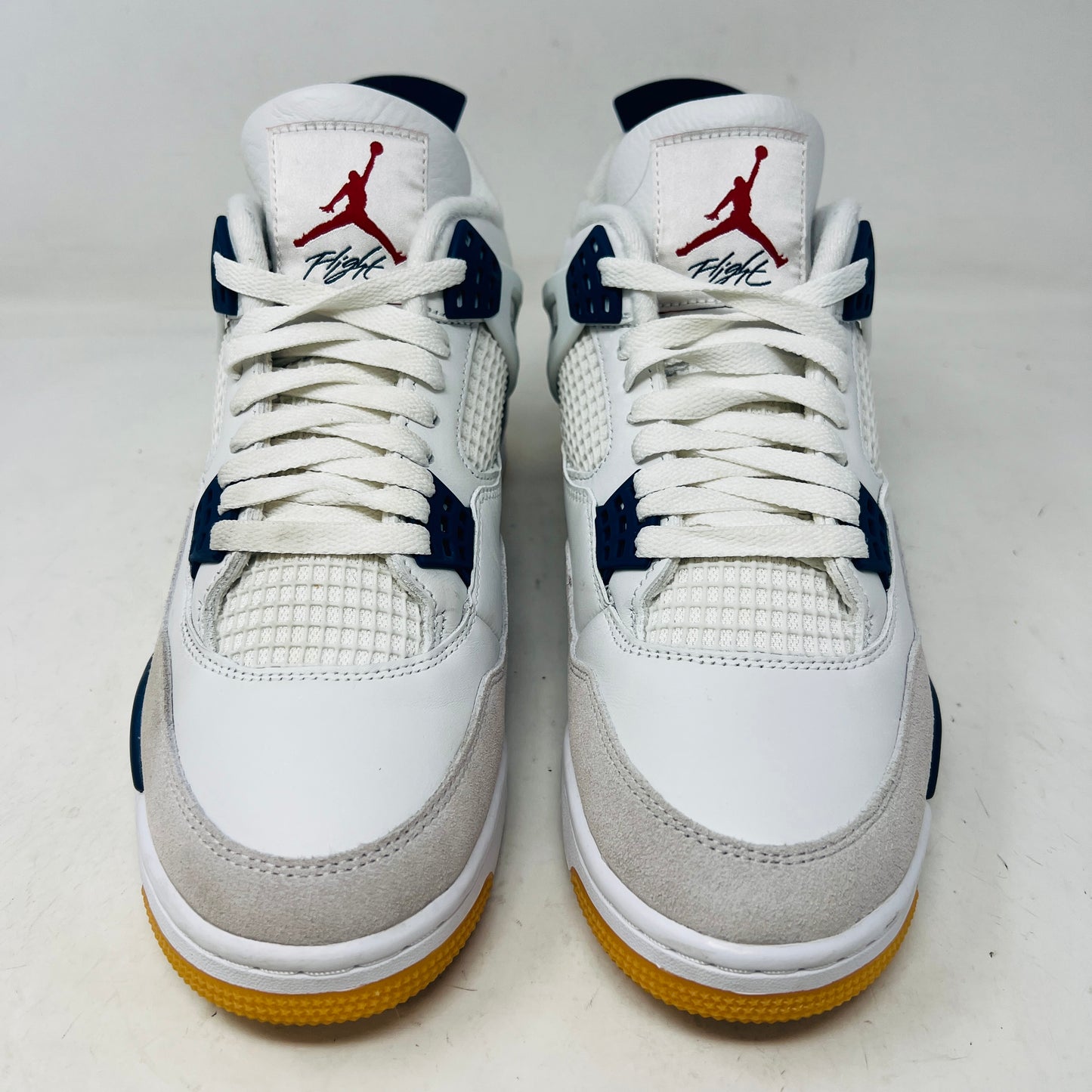Jordan 4 Retro SB Navy