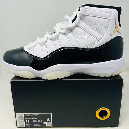 Jordan 11 Retro DMP Gratitude (2023)