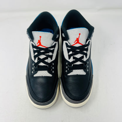 Jordan 3 Retro OG Rare Air