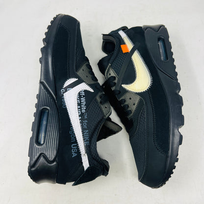 Nike Air Max 90 Off-White Black