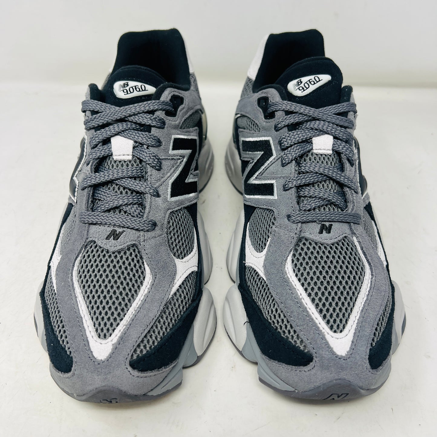 New Balance 9060 Black Castlerock