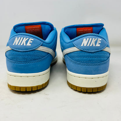 Nike SB Dunk Low Pro University Blue Gum