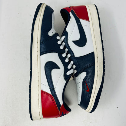 Jordan 1 Retro Low OG Howard University