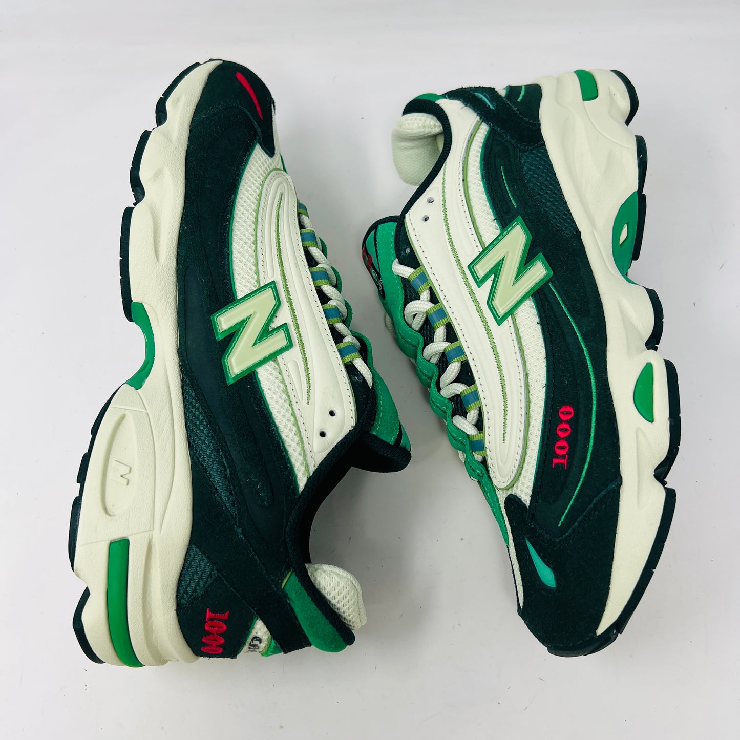 New Balance 1000 Concepts Míle
