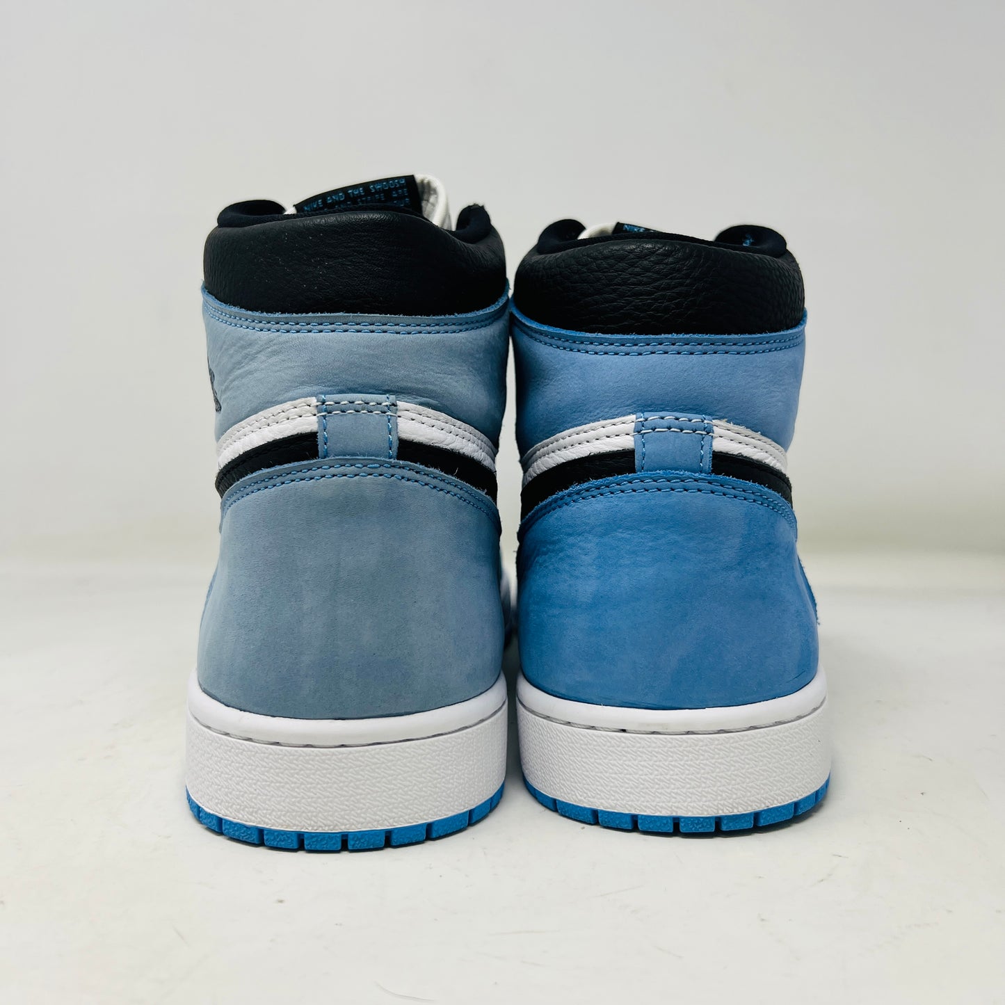 Jordan 1 Retro High OG University Blue