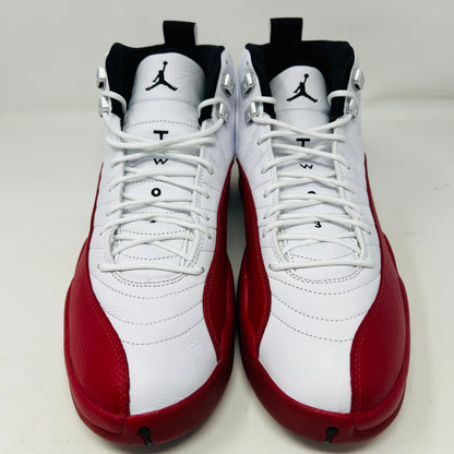 Jordan 12 Retro Cherry (2023)