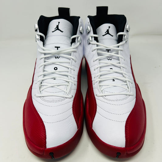 Jordan 12 Retro Cherry (2023)