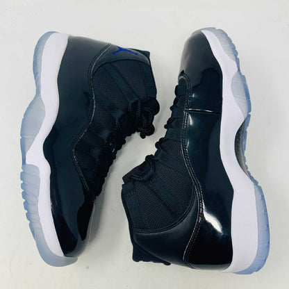 Jordan 11 Space Jam