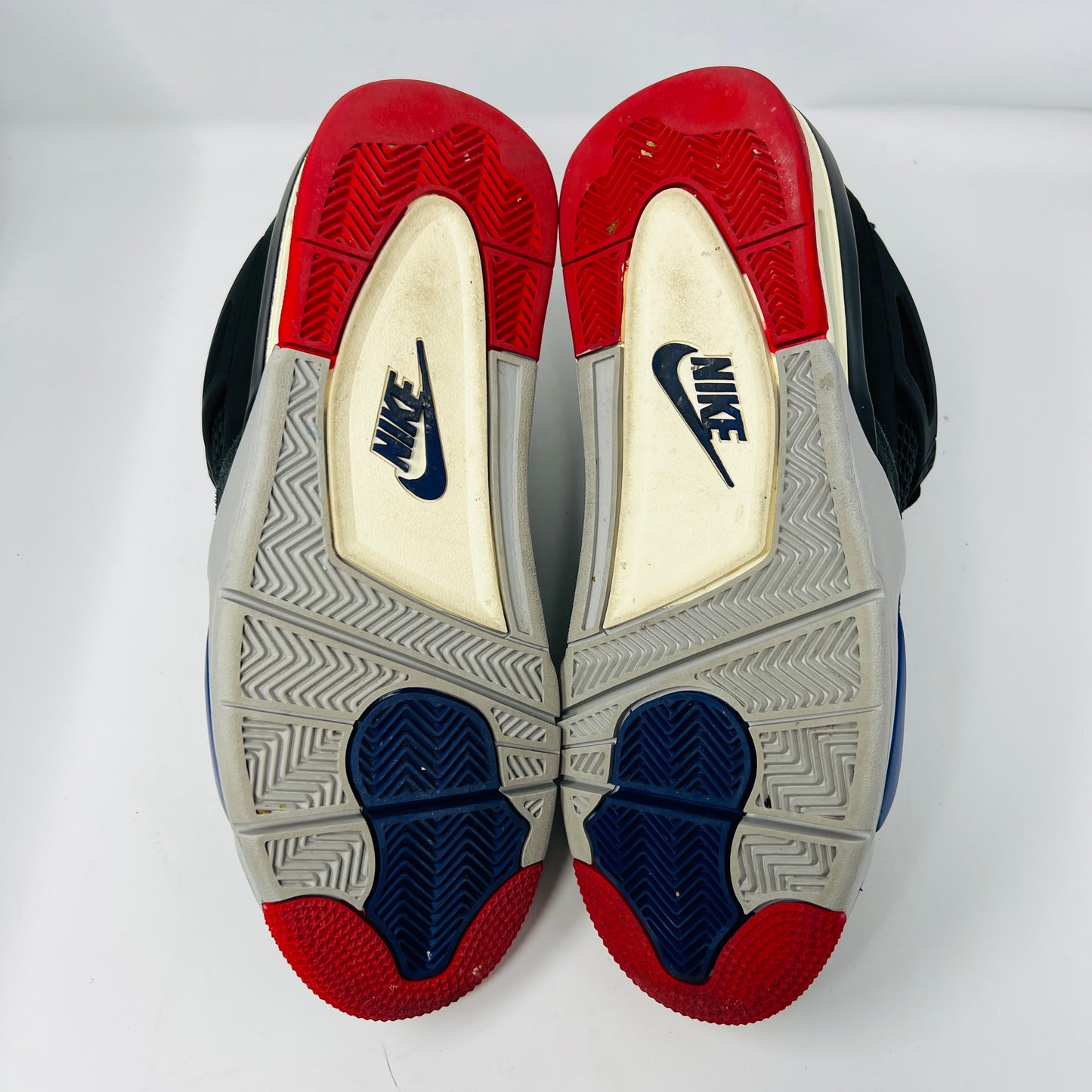 Jordan 4 Retro Rare Air (Gold Lettering)
