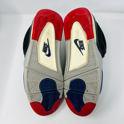 Jordan 4 Retro Rare Air (Gold Lettering)
