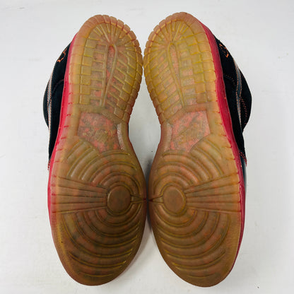 Nike SB Dunk Low Hawaii